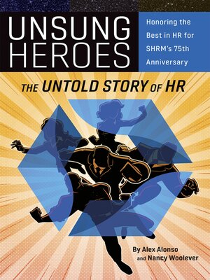 cover image of Unsung Heroes